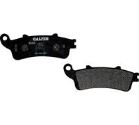 FD207G1054 PASTICCHE FRENO SEMIMETALLICHE HONDA NRX 1800 VALKYRIE RUNE 2004