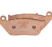 FD339G1370 PASTIGLIE FRENO HH SINTERIZZATE HARLEY XL 883 N SPORTSTER IRON 2020