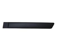 FD3421454 modanatura porta post. sinistra-nera per Ford Fiesta MK V 01/06-09/08