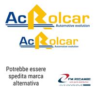 FD342WS24 PRASCO PRASCO INTERRUTTORE ALZACRISTALLO NERO-PORTA ANTERIORE SINISTR