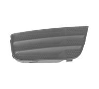 FD3502123 griglia destra paraurti nera per Ford Fusion 08/03- 08/05