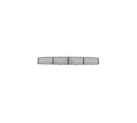 FD4202130 griglia paraurti mod. trend con sede fendi per Ford Focus 11/98-10/01