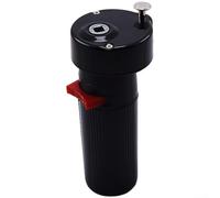 FD601A - Motore da 1,5 V per girarrosto e grigliate, progettato per l'installazione diretta in supporti standard per girarrosto per griglia, gestione termica