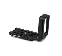 FD7000L Supporto A Rilascio Rapido L Per Nikon D7000 Piastra L Arca LC7854