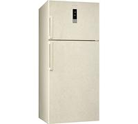 Smeg FD84EN4HM frigorifero con congelatore Libera installazione 587 L E Beige