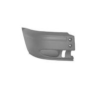 FD9101103 cantonale dx paraurti ant grigio goffrato per Ford Transit MK VI 00-06