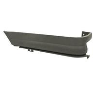 FD9121164 cantonale sup sx paraurti post-grigio goffrato per Ford Transit 06-13