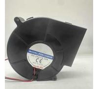 FD9733BHB DC24V 0.30A Variable frequency blower turbine fan 97x33MM