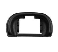 FDA EP-11 oculare eyecup copri mirino compatibile con SONY FOTOCAMERA A7S MARK I II A7 MARK I II A7R MARK I II A57 A58 A65 viewfinder coprimirino eyepiece camera eye cup piece FDA-EP11 EP11