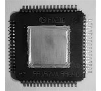 FDA2100BLV-T FD21B TQFP-EP-64 Chip IC amplificatore di potenza automobilistico con ingresso digitale PWM