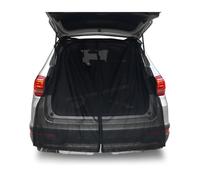 FDAFZCIOK 1 Pz Parasole Portellone Posteriore per Mazda Tribute 2008-2011, Tendina Bagagliaio Rete Traspirante Oscurante Termico Magnetico Premium Nylon