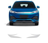 FDAIUN Fari PPF pellicola protettiva per vernice per BYD Atto 3/Yuan Plus EV 2022 2023 TPU PPF pellicola protettiva trasparente pellicola protettiva accessori 2 pezzi