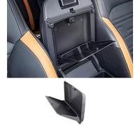 FDAIUN Per Ford Ranger T9 2022 2023 2024 2025, scomparto per braccioli nascosto, console centrale, vano portaoggetti per interni