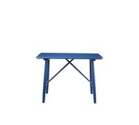 FDB Furniture P10 Tavolo Per Bambini Blu