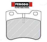 FERODO FDB1109 Kit pastiglie freni