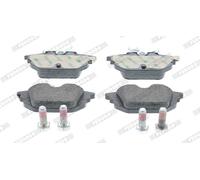 FDB1113 PAST.Fiat Marea PST. Ferodo