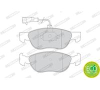 FDB1137 PAST.Alfa Romeo 145-146 16V Ferodo