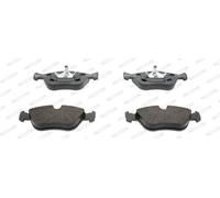 FDB1285 FERODO Kit pastiglie freno, Freno a disco per VOLVO
