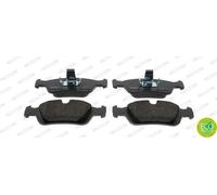 FDB1300 PAST.BMW 320D E46 ANT. Ferodo