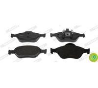 FDB1394 Kit pastiglie freno, Freno a disco Ferodo