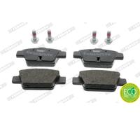 FDB1469 PAST.FIAT STILO MULTIPL.PST Ferodo