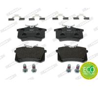 FDB1491 PAST.Renault Megane Scenic PST.. Ferodo