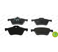 FDB1499 FERODO Kit pastiglie freno, Freno a disco per MINI