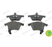 FDB1629 FERODO Kit pastiglie freno, Freno a disco per ,AUDI,SEAT