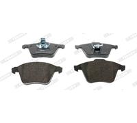 FDB1706 FERODO Kit pastiglie freno, Freno a disco per CADILLAC,CHEVROLET,FORD,FO