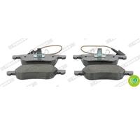 FDB1805 PAST.AR.159 1.9 JTS,2.2 JTS 09/05-> Ferodo