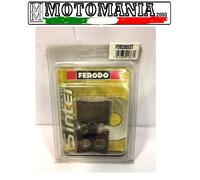 FDB2085ST CP PASTIGLIE FRENO FERODO SINT.SUZUKI AN BURGMAN 250 400