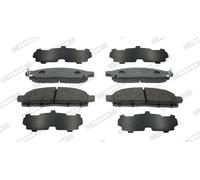 FDB4023 PAST.MITS.L200 II Ferodo