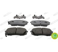 FDB4194 PAST.KIA CARENS III 2,0 CWT 09/06> Ferodo