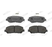 FDB4357 PAST. MAZDA CX-5 011>17 Ferodo