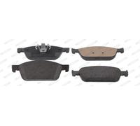FDB4416 FERODO Kit pastiglie freno, Freno a disco per FORD