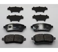 FDB4426 Kit pastiglie freno, Freno a disco Ferodo