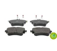 FDB4428 FERODO Pastiglie, Pattini freno MERCEDES-BENZ CLASSE B (W246, W242) B 18