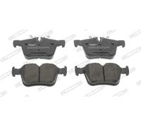 FDB4487 PAST.MERCEDES C205-C180-C200-C220-C250-C300 Ferodo