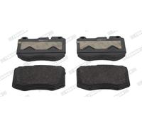 FDB4608 PAST.MERC.CLASSE C-CLASSE E-GLC Ferodo