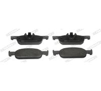 FDB4907 PAST.FRE RE.CLIO IV,DACIA LOGAN Ferodo