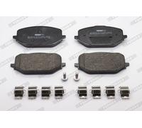 FERODO FDB5337 Kit pastiglie freni