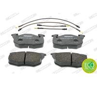 FDB729 PAST.Peugeot 106 XR-XT Ferodo