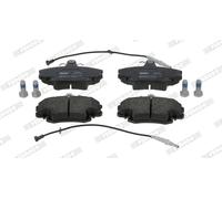 FDB845 PAST.Renault Clio GIR Ferodo