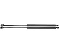 FDCYQW Ammortizzatori Cofano Posteriore per Nissan Qashqai J11 Rogue Sport 2013-2022, Auto Portellone Posteriore Tronco Boot Molla A Gas Struts Idrauliche Staffa