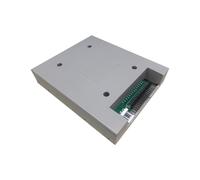 FDD-UDD U144 Emulatore di Unità Floppy SSD USB da 1,44 MB per Controller Industriale con Kit di Viti