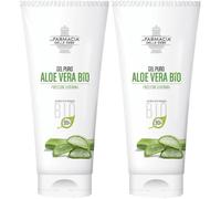 Fde Gel Puro Aloe Vera 150 Ml 2x150 ml Gel