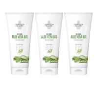 Fde Gel Puro Aloe Vera 150 Ml 3x150 ml Gel