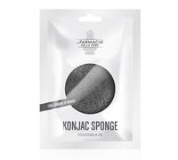 Farmacia Delle Erbe Spugna Konjac Con Carbone Di Bambù