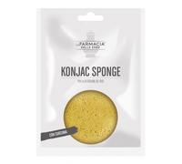 FDE KONJAC SPONGE CURCUMA