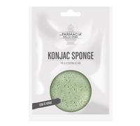 Fde Konjac Sponge Te' Verde